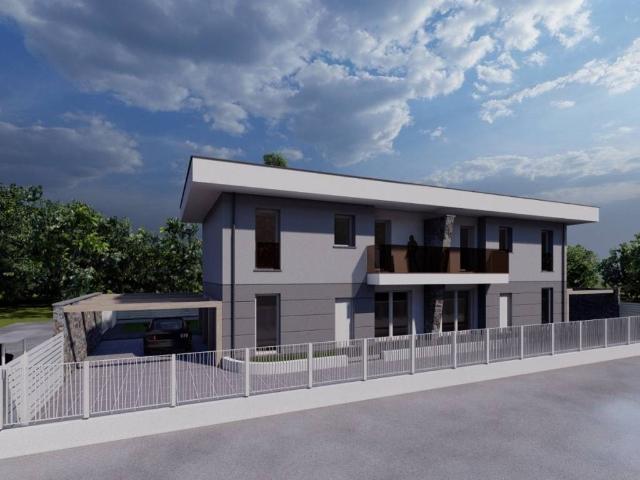 Villa Indipendente in vendita a Zona Omogenea Milano Nord, Paderno Dugnano