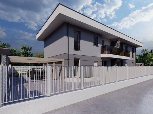 Villa Indipendente in vendita a Zona Omogenea Milano Nord, Paderno Dugnano