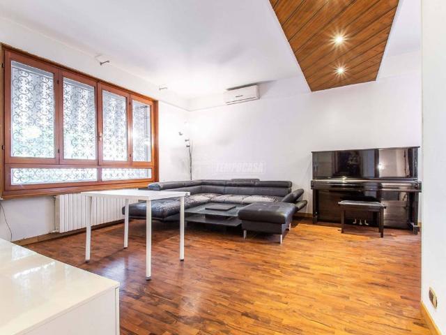 Villa Indipendente in vendita a Zona Omogenea Milano Nord, Paderno Dugnano