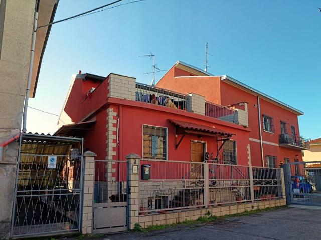 Villa Indipendente in vendita a Zona Omogenea Milano Nord, Paderno Dugnano