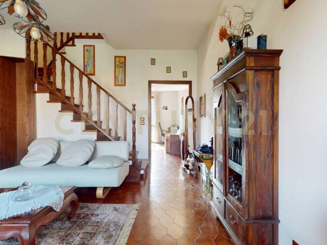 Villa Indipendente in vendita a Zona Omogenea Milano Nord, Paderno Dugnano
