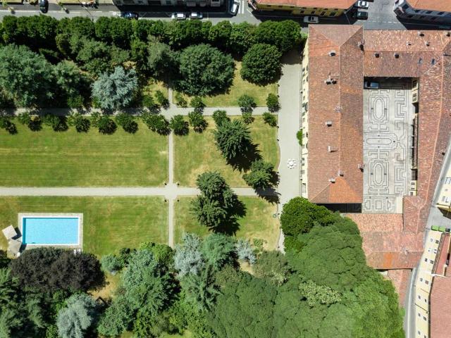 Villa Indipendente in vendita a Zona Omogenea Milano Nord, Paderno Dugnano