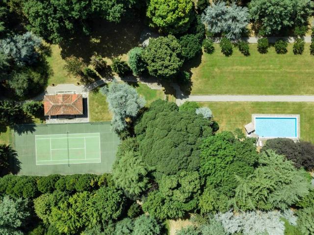 Villa Indipendente in vendita a Zona Omogenea Milano Nord, Paderno Dugnano