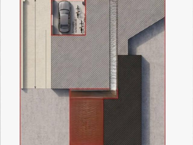 Villa Indipendente in vendita a Zona Omogenea Milano Nord, Paderno Dugnano