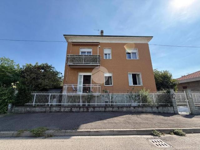 Villa Indipendente in vendita a Zona Omogenea Milano Nord, Paderno Dugnano