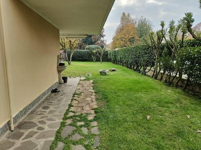 Villa Indipendente in vendita a Zona Omogenea Milano Nord, Paderno Dugnano
