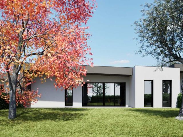 Villa Indipendente in vendita a Brusegana, Padova