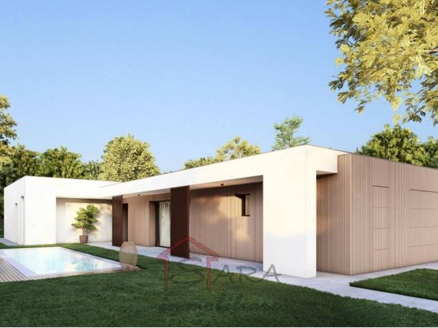 Villa Indipendente in vendita a Paltana, Padova