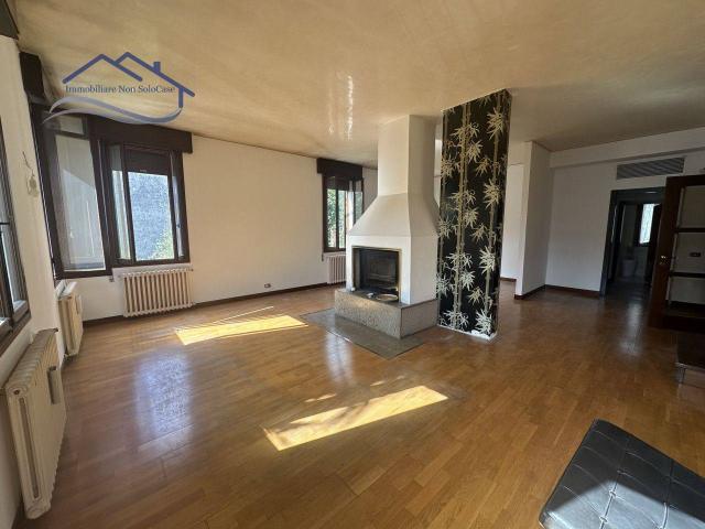 Villa Indipendente in vendita a San Giuseppe, Padova
