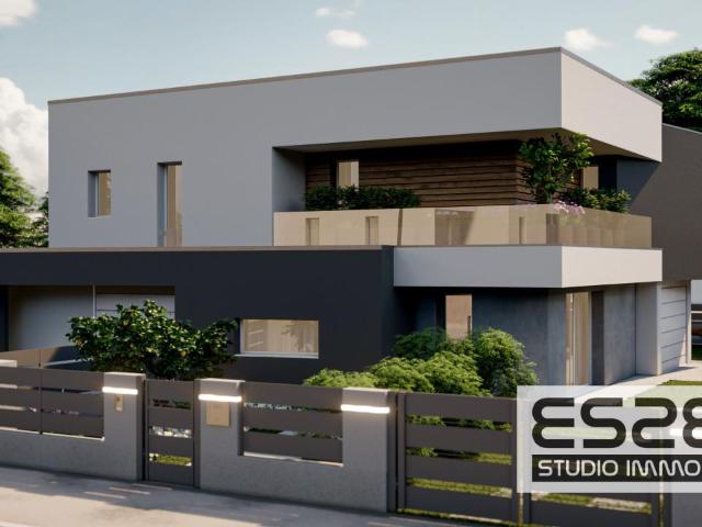 Villa Indipendente in vendita a Padova