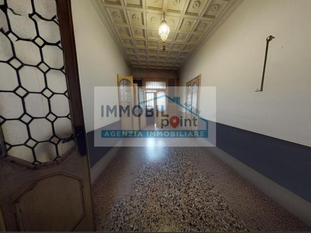 Villa Indipendente in vendita a Brusegana, Padova