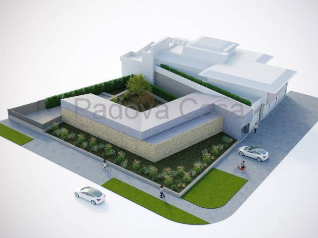 Villa Indipendente in vendita a Padova, Veneto