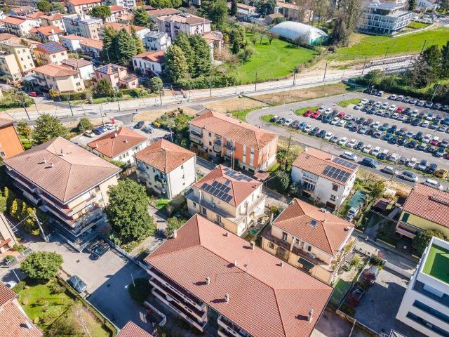 Villa Indipendente in vendita a Sant'Osvaldo, Padova