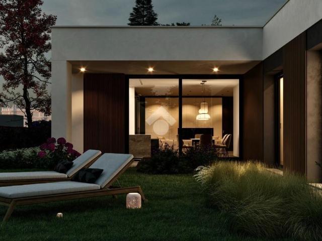 Villa Indipendente in vendita a Mandria, Padova