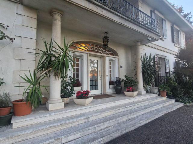 Villa Indipendente in vendita a San Giuseppe, Padova