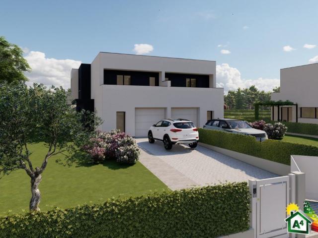 Villa Indipendente in vendita a Brusegana, Padova