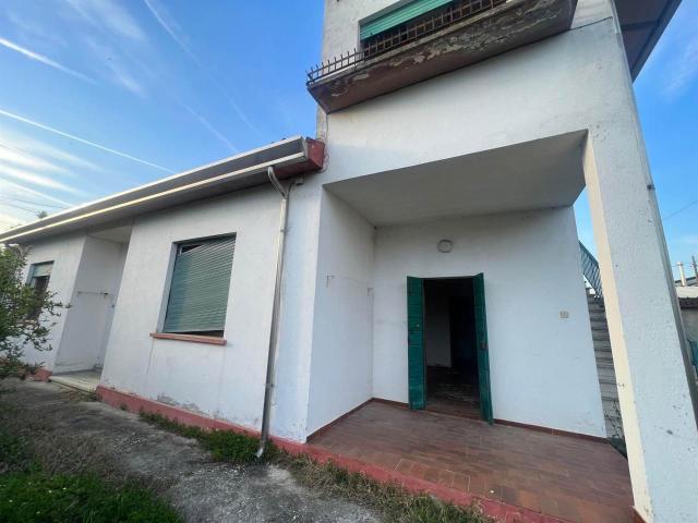 Villa Indipendente in vendita a Sant'Ignazio, Padova