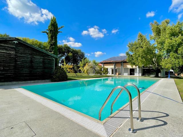 Villa Indipendente in vendita a Padova, Veneto