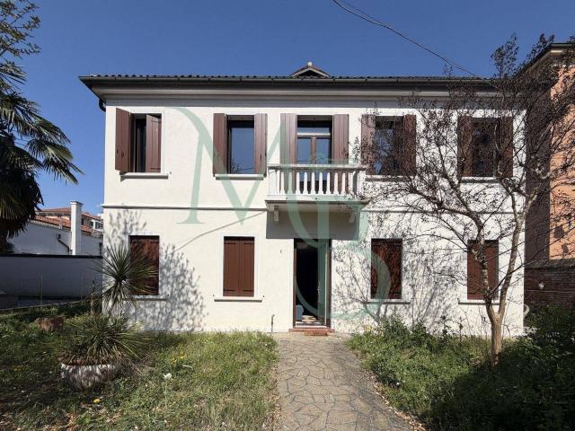 Villa Indipendente in vendita a Stanga, Padova