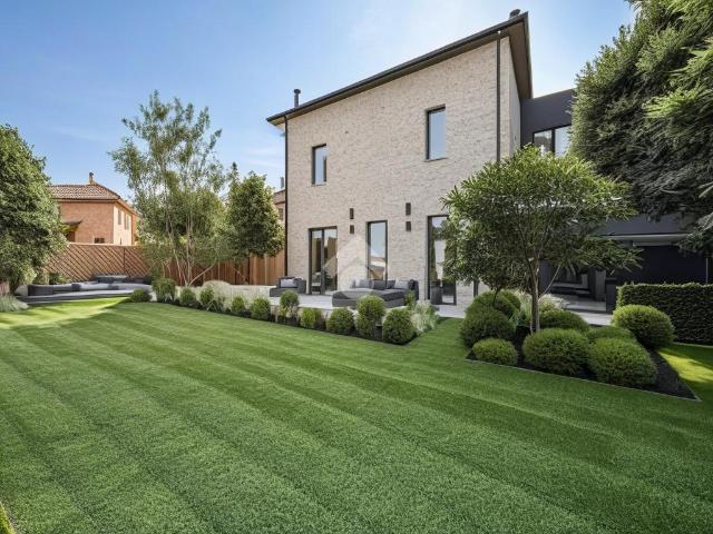 Villa Indipendente in vendita a Sant'Osvaldo, Padova