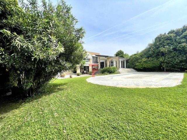 Villa Indipendente in vendita a Camin, Padova