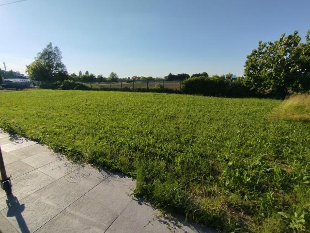 Villa Indipendente in vendita a Voltabarozzo, Padova