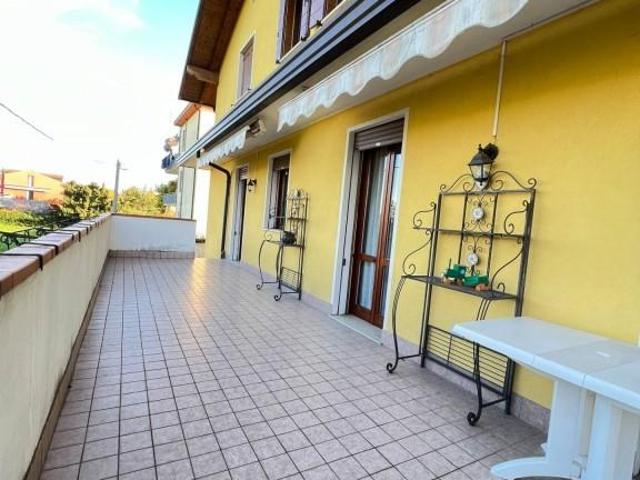 Villa Indipendente in vendita a Pontevigodarzere, Padova