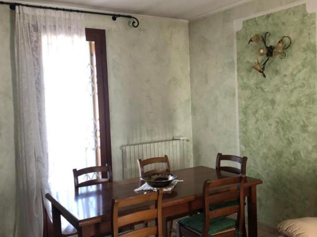 Villa Indipendente in vendita a Salboro, Padova