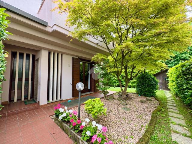 Villa Indipendente in vendita a Salboro, Padova