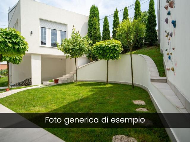 Villa Indipendente in vendita a Brentelle di Sopra, Padova