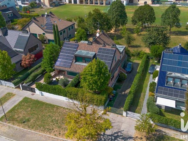 Villa Indipendente in vendita a Padova, Veneto