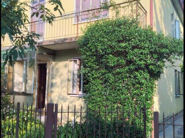 Villa Indipendente in vendita a Mandria, Padova