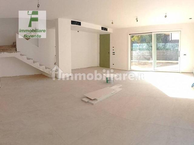 Villa Indipendente in vendita a Camin, Padova