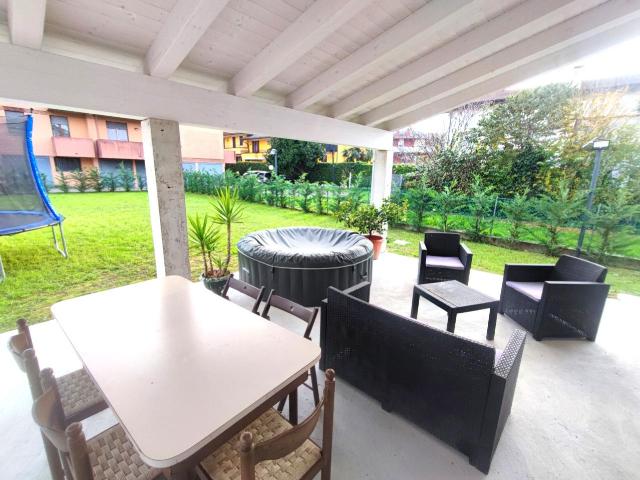 Villa Indipendente in vendita a Montà, Padova