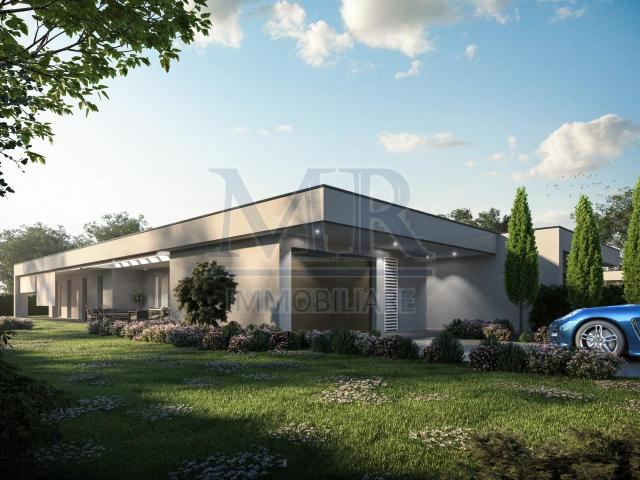 Villa Indipendente in vendita a Paltana, Padova