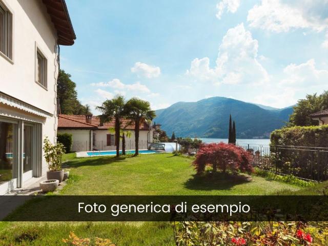 Villa Indipendente in vendita a Padova