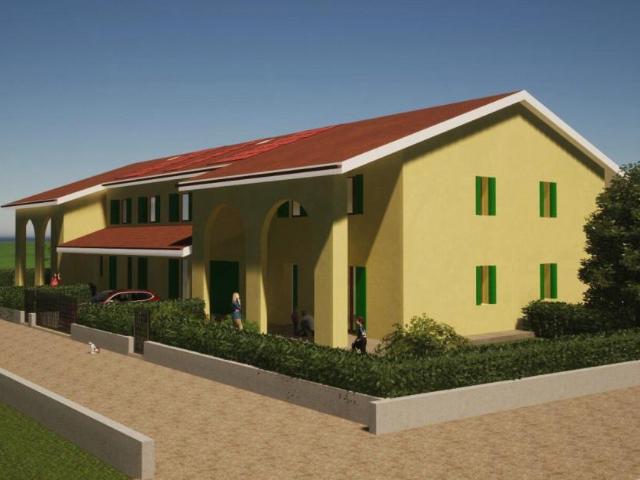 Villa Indipendente in vendita a Padova, Veneto