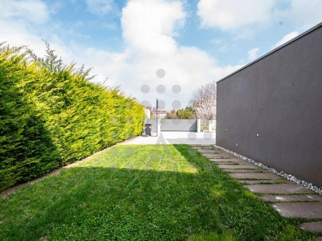 Villa Indipendente in vendita a Padova, Veneto