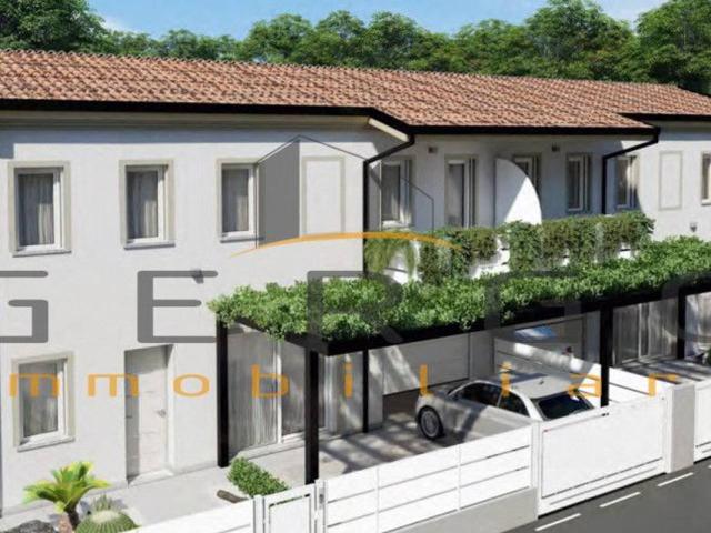 Villa Indipendente in vendita a Padova, Veneto