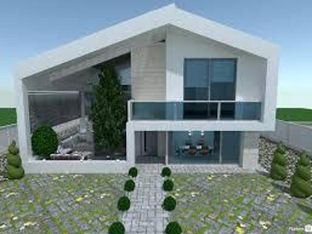 Villa Indipendente in vendita a Stanga, Padova