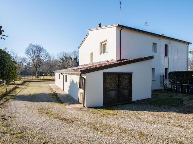 Villa Indipendente in vendita a Padova, Veneto
