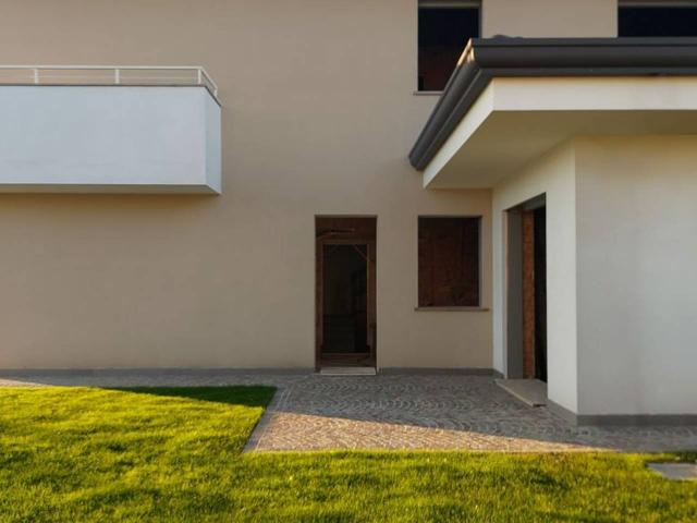 Villa Indipendente in vendita a Padova, Veneto