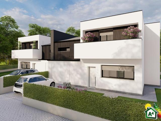 Villa Indipendente in vendita a Brusegana, Padova