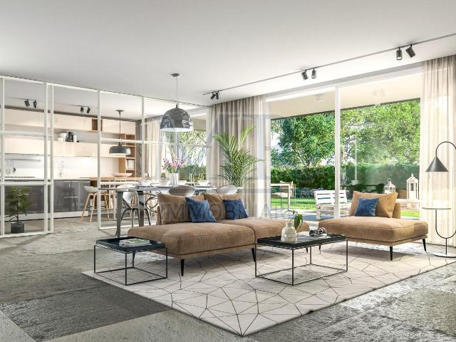 Villa Indipendente in vendita a Paltana, Padova