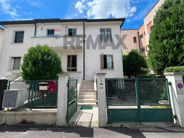 Villa Indipendente in vendita a San Giuseppe, Padova