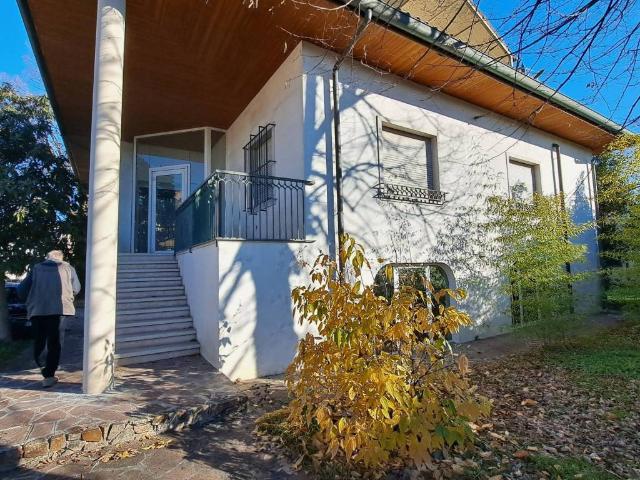 Villa Indipendente in vendita a Santa Rita, Padova