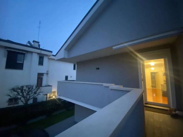 Villa Indipendente in vendita a Voltabarozzo, Padova