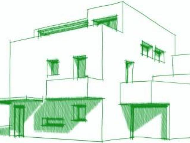 Villa Indipendente in vendita a Brusegana, Padova