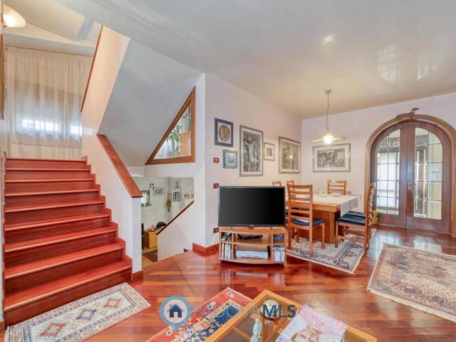 Villa Indipendente in vendita a Sant'Osvaldo, Padova
