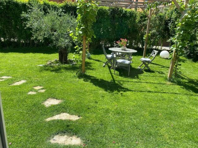 Villa Indipendente in vendita a Padova